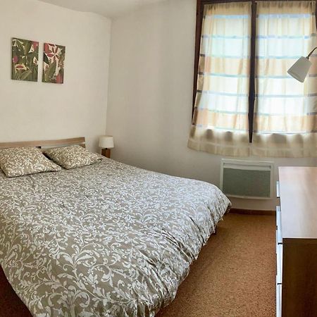 Appartement 3 Pieces Au Pied Des Pistes De La Colmiane 瓦尔代布洛尔 外观 照片